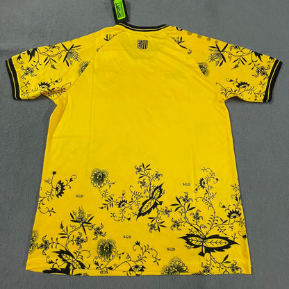 Germany-Bundesliga 2025/2026 Home Fan Version Football Jersey