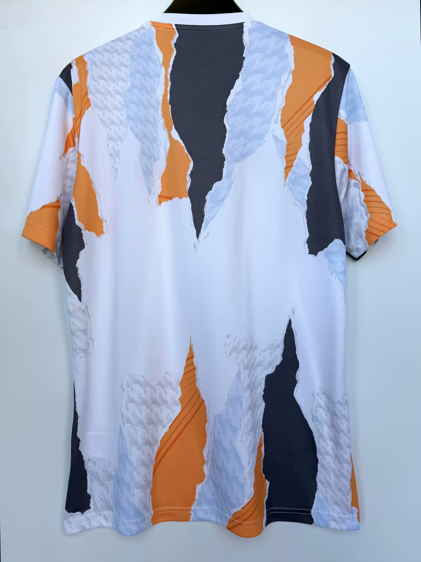 Real Madrid 2024/2025 Fan Version Tracksuit