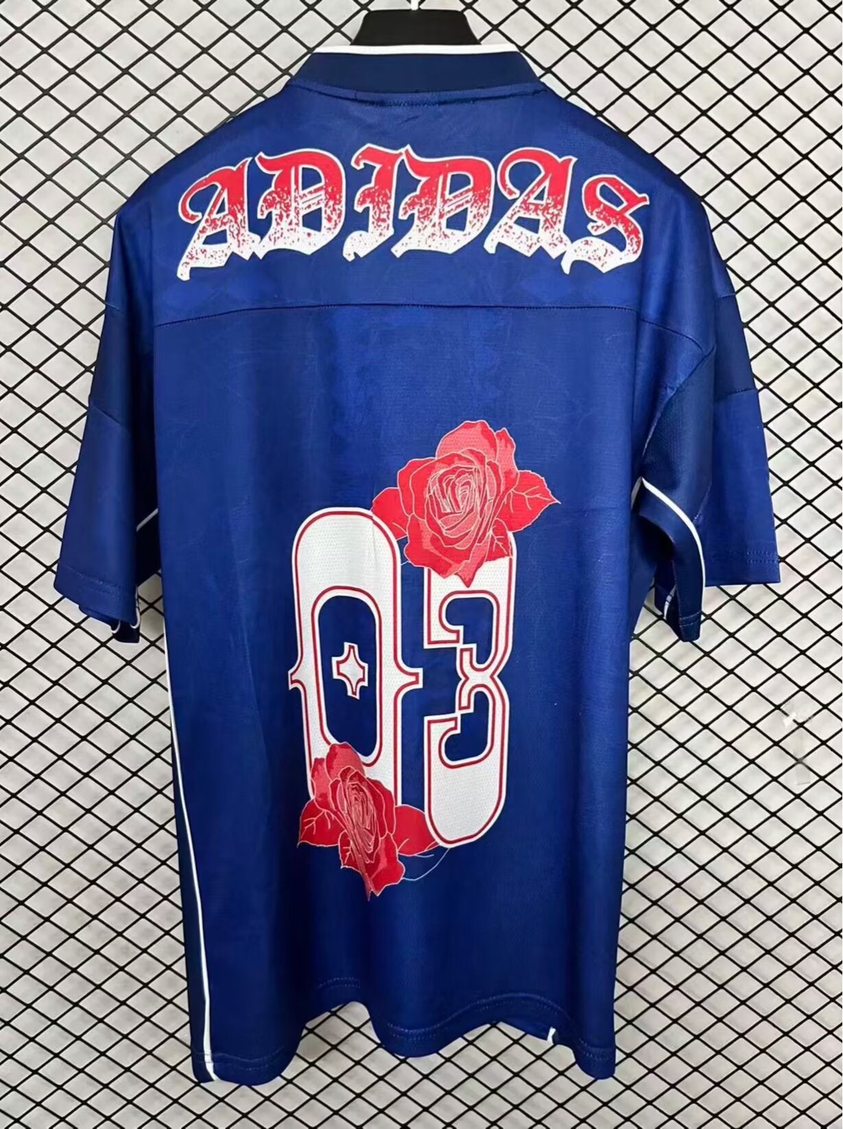 Retro Japan Special Edition 2026/2027 Fan Version Football Jersey