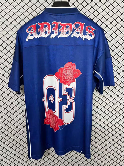 Retro Japan Special Edition 2026/2027 Fan Version Football Jersey