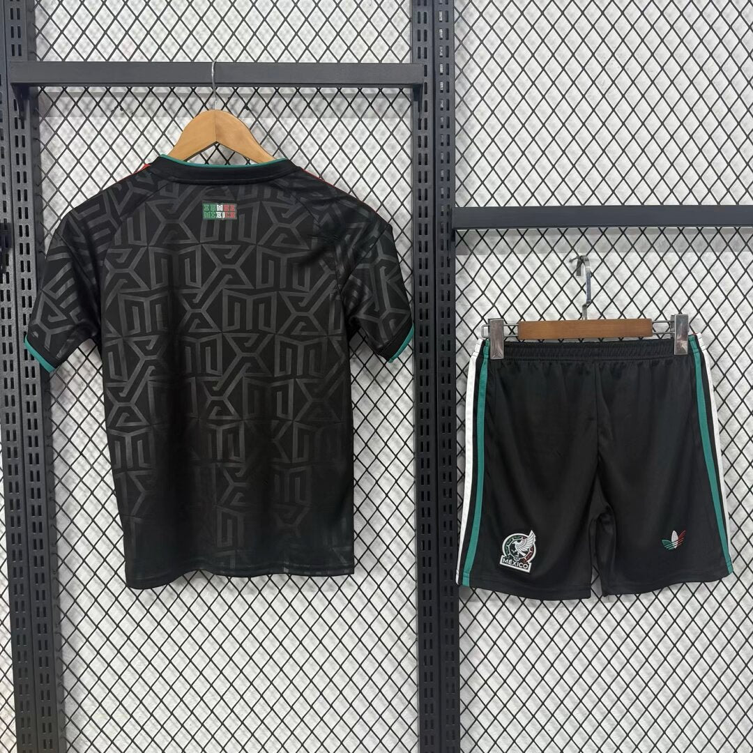 Kids jerseys 2026/2027 Kids Third Away Football Jersey