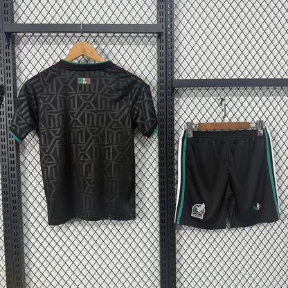 Kids jerseys 2026/2027 Kids Third Away Football Jersey
