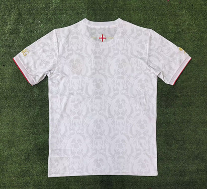 England Special Edition 2024/2025 Fan Version Football Jersey