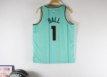 NBA&NFL&MLB Kids Football Jersey