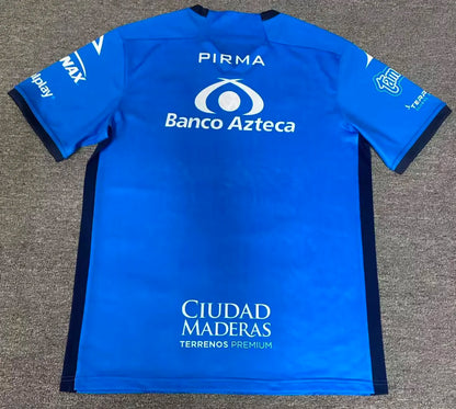 America（Mexico&MLS） Special Edition 2025/2026 Player Version Football Jersey