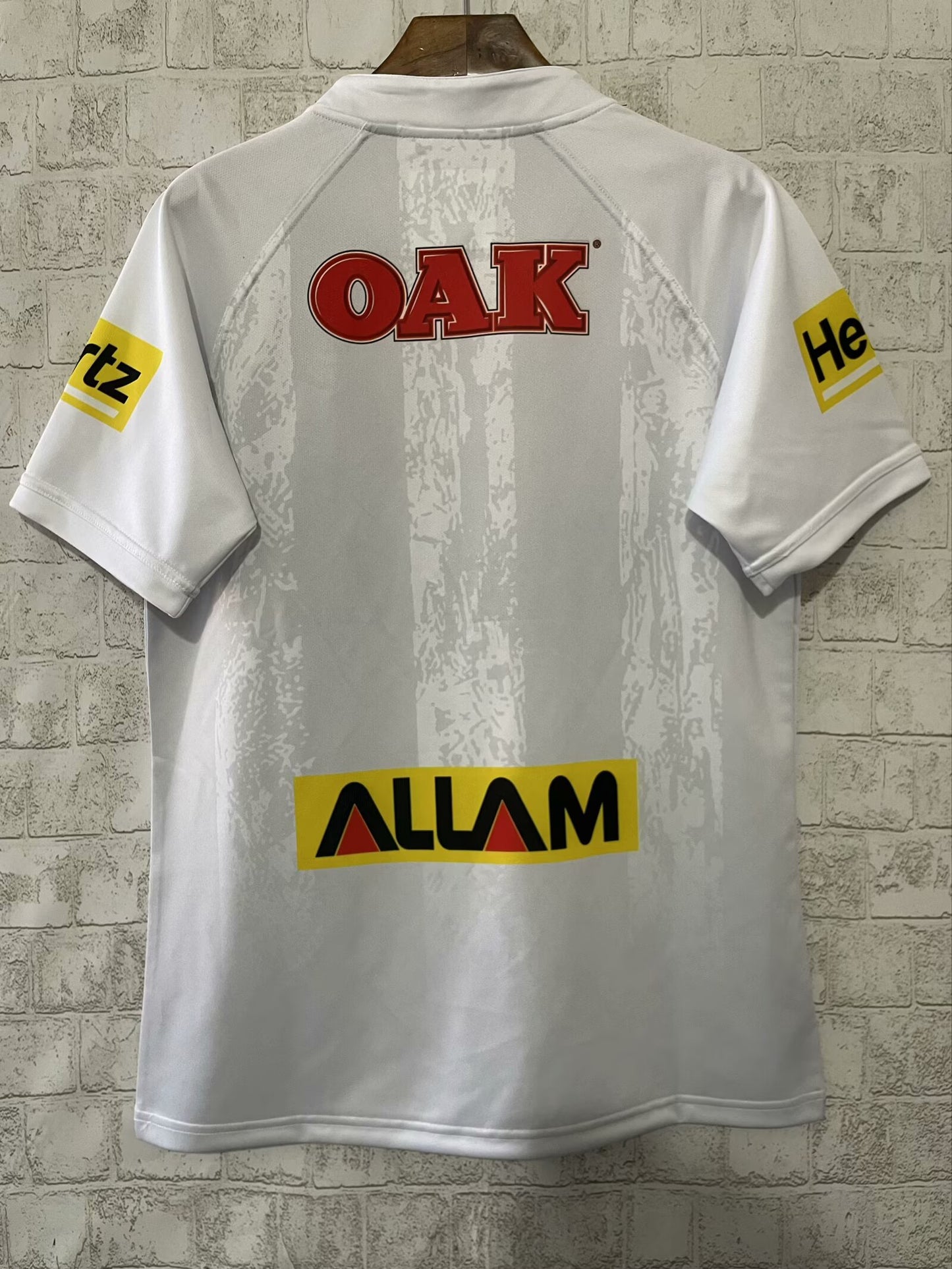 Rugby Jerseys 2025 Fan Version Tracksuit