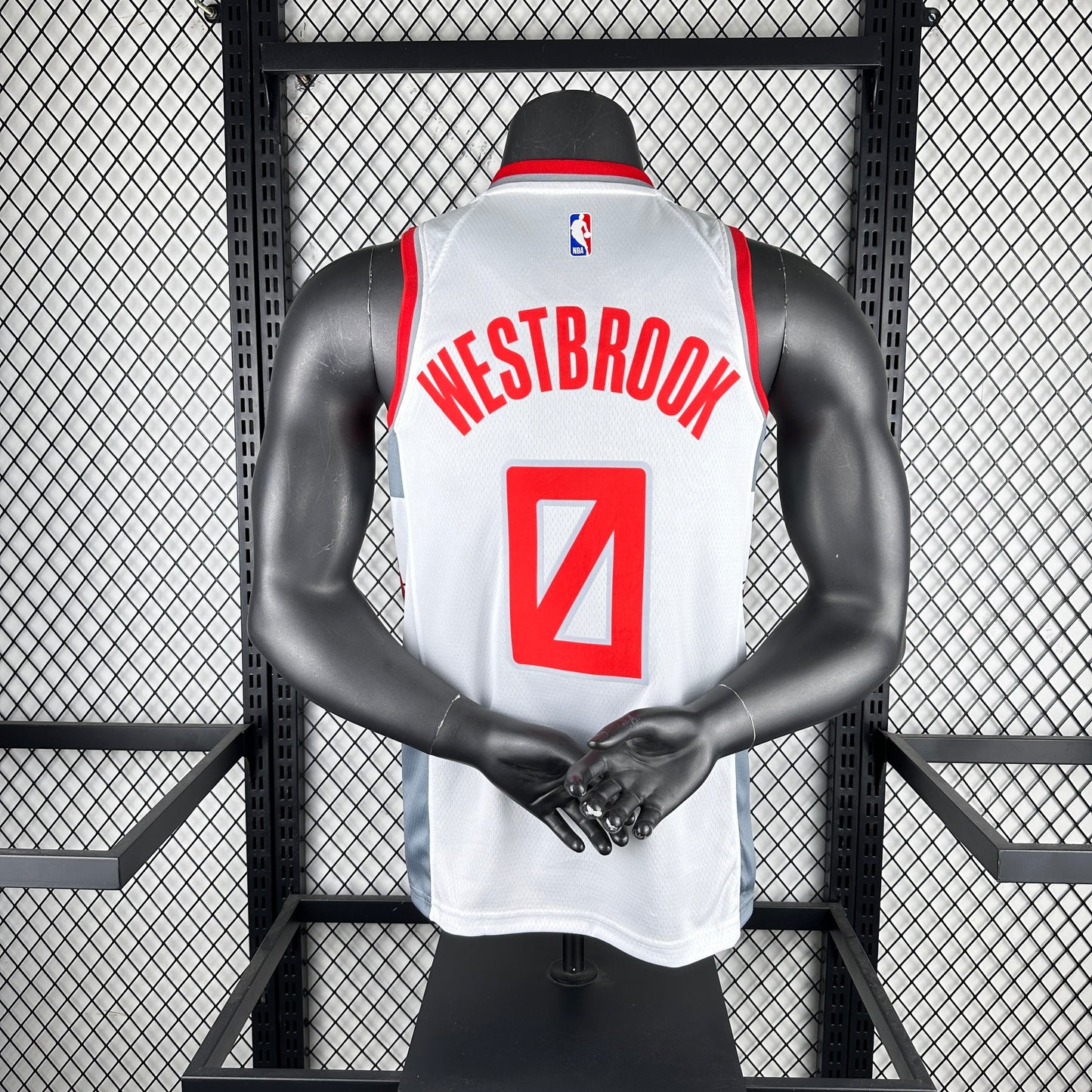 Houston Rockets 2020 Football Jersey