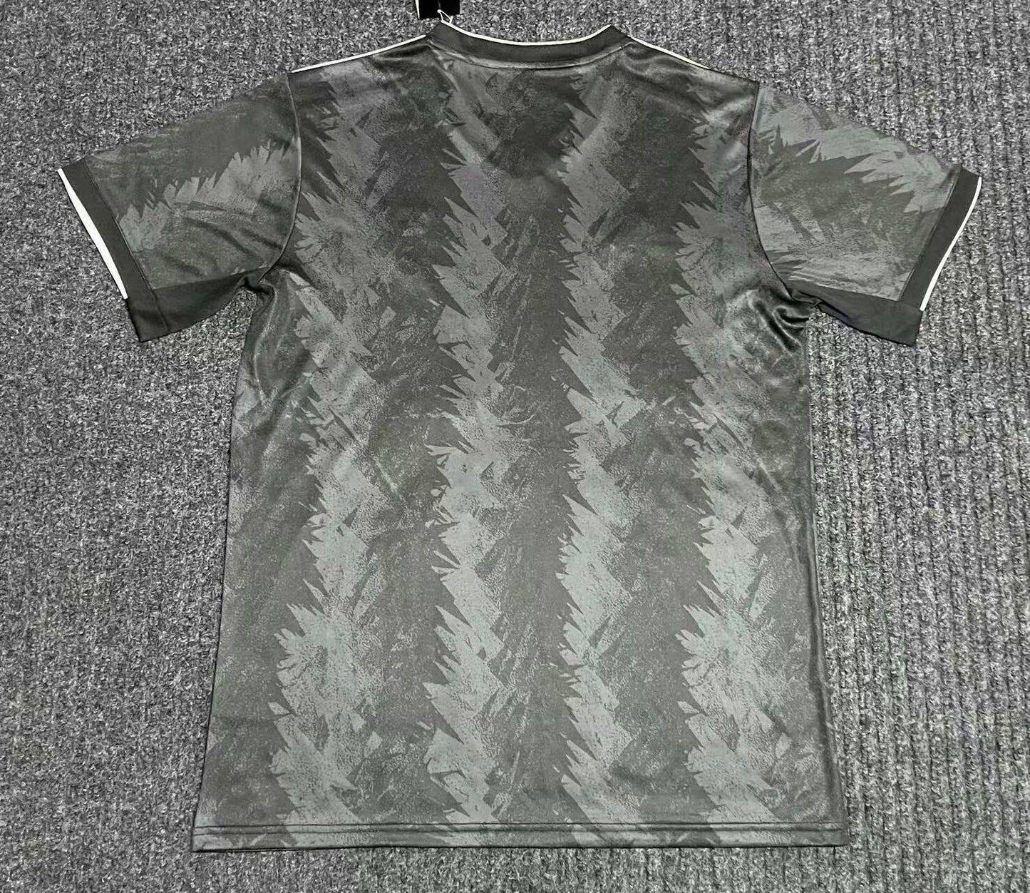 Juventus 2022/2023 Away Fan Version Football Jersey