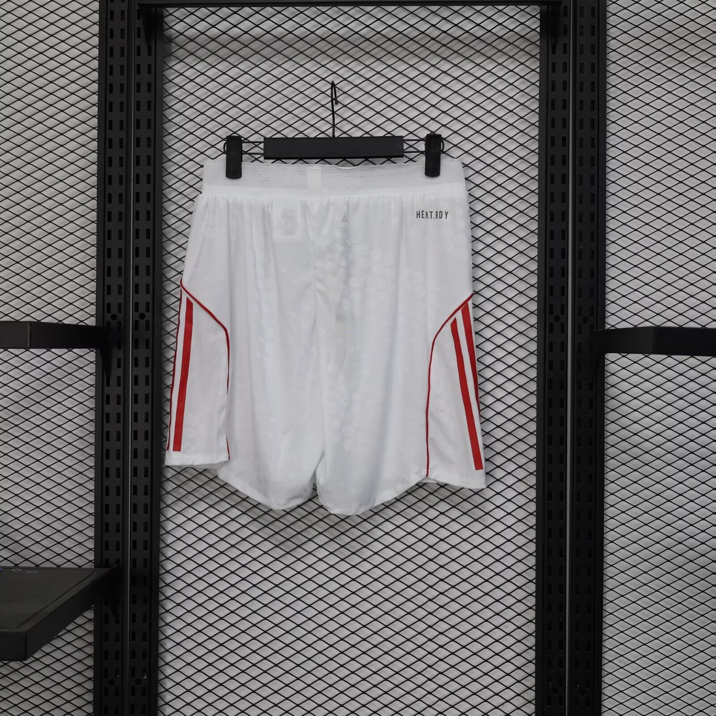 Liverpool 2025/2026 Away Player Version Football Jersey