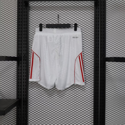 Liverpool 2025/2026 Away Player Version Football Jersey