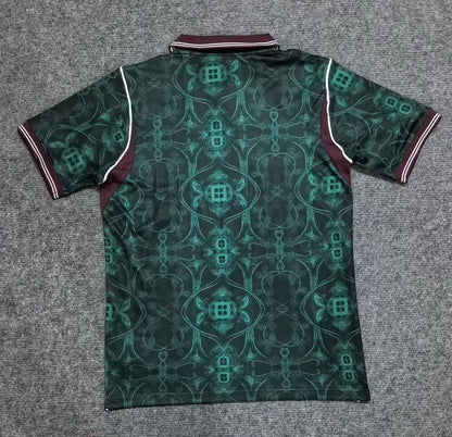 Portugal Special Edition 2026/2027 Fan Version Football Jersey