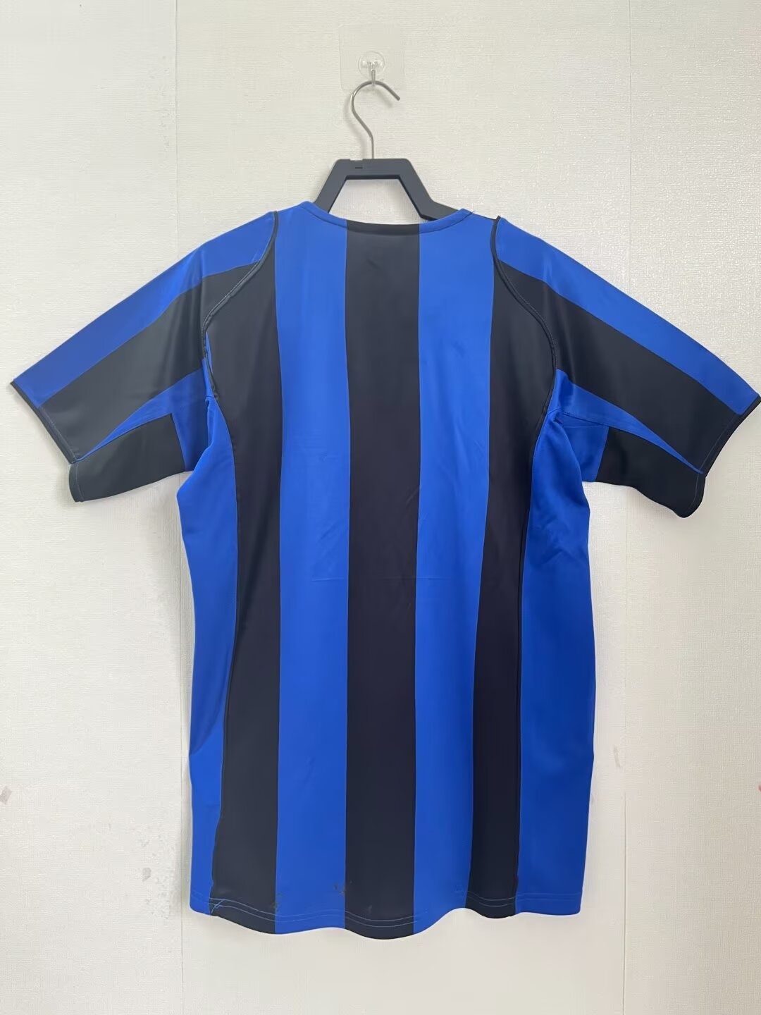 Retro Inter milan 2004/2005 Home Fan Version Football Jersey