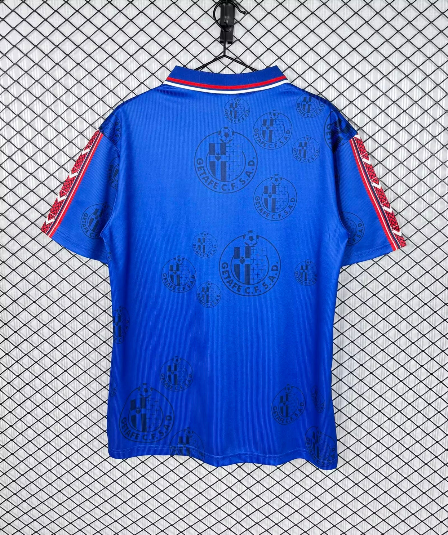 Getafe home Jersey 1998