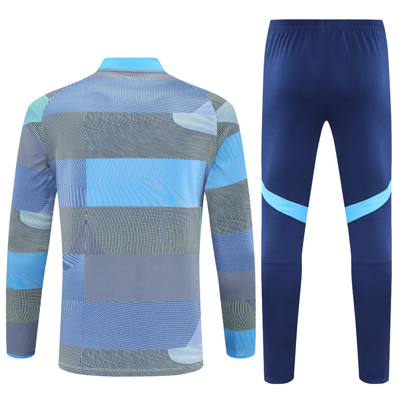 Jacket suite 2025/2026 Kids Tracksuit