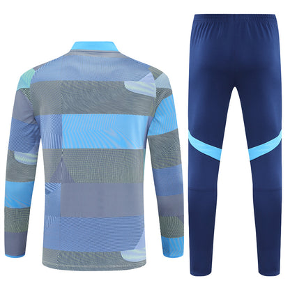 Jacket suite 2025/2026 Kids Tracksuit
