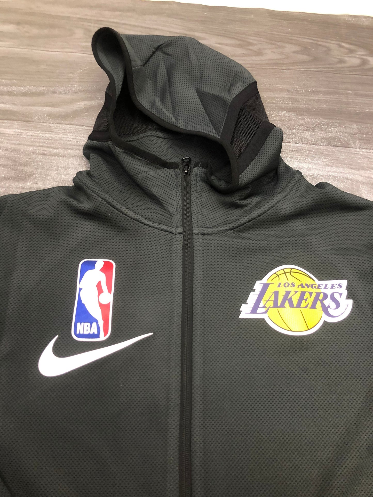 LA Lakers Tracksuit