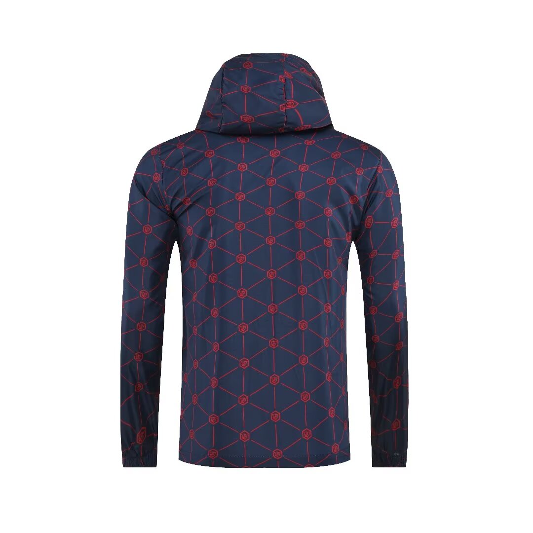 Arsenal 2024/2025 Windbreaker