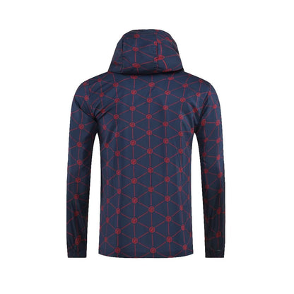 Arsenal 2024/2025 Windbreaker