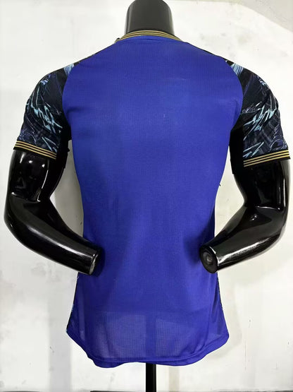Japan Special Edition 2025/2026 Player Version Football Jersey