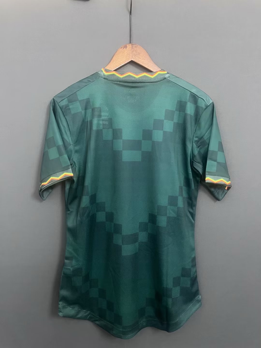 LA Galaxy 2023/2024 Third Away Fan Version Football Jersey