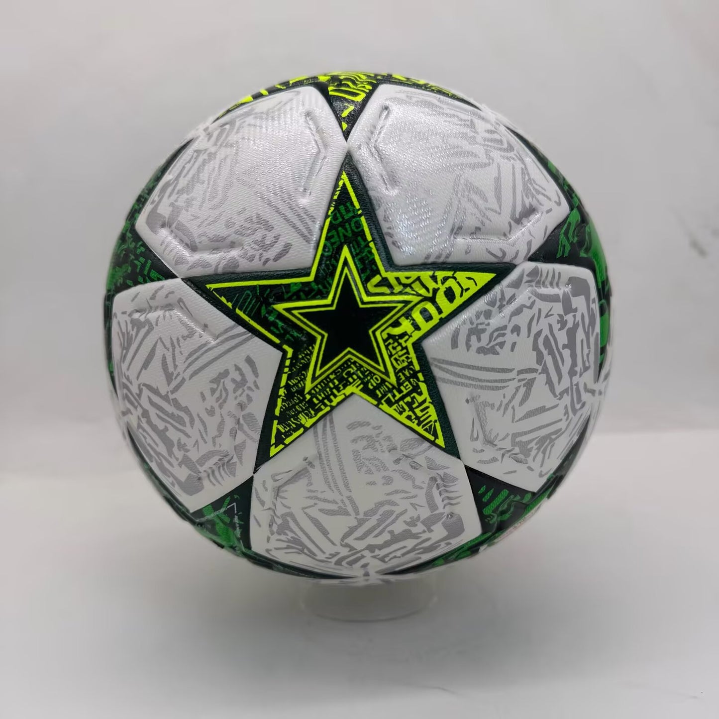 Adidas UEFA CHAMPIONS LEAGUE PRO Ball equipment 2026-2027