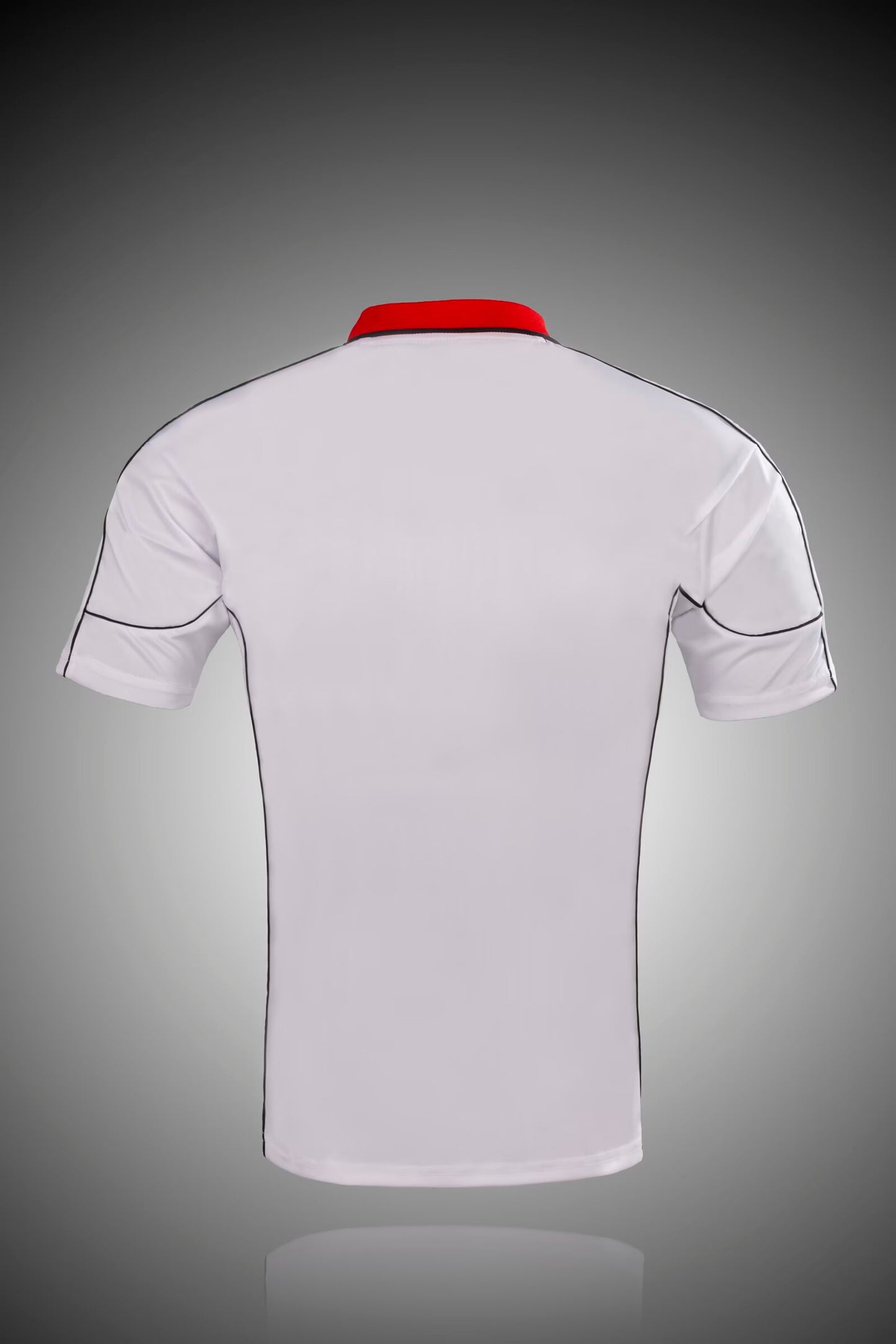 Retro Manchester city 2002/2003 Away Football Jersey
