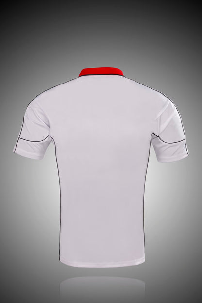 Retro Manchester city 2002/2003 Away Football Jersey