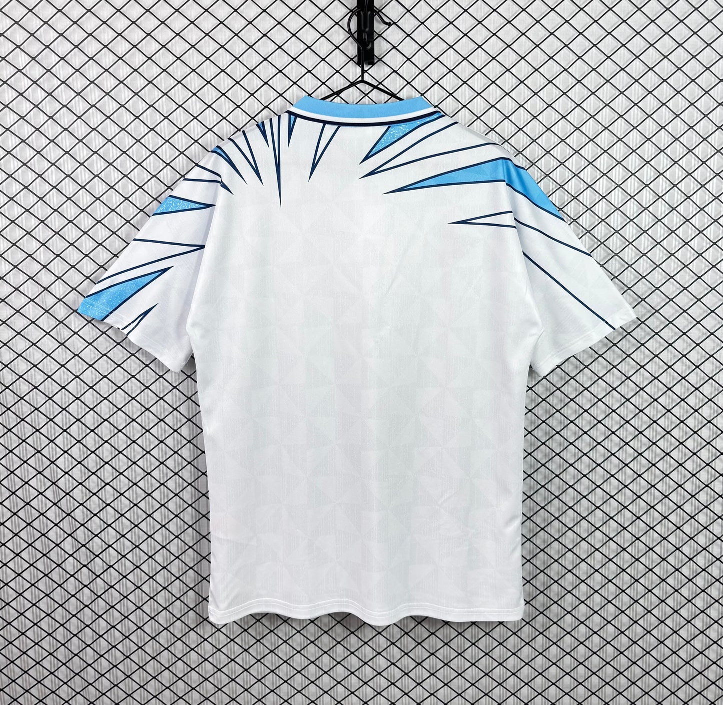 Retro Naples 1990/1991 Away Football Jersey