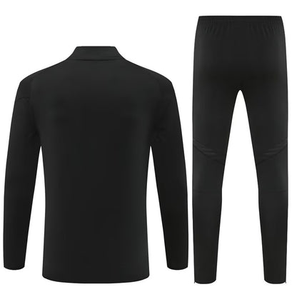 Jacket suite 2025/2026 Kids Player Version Tracksuit