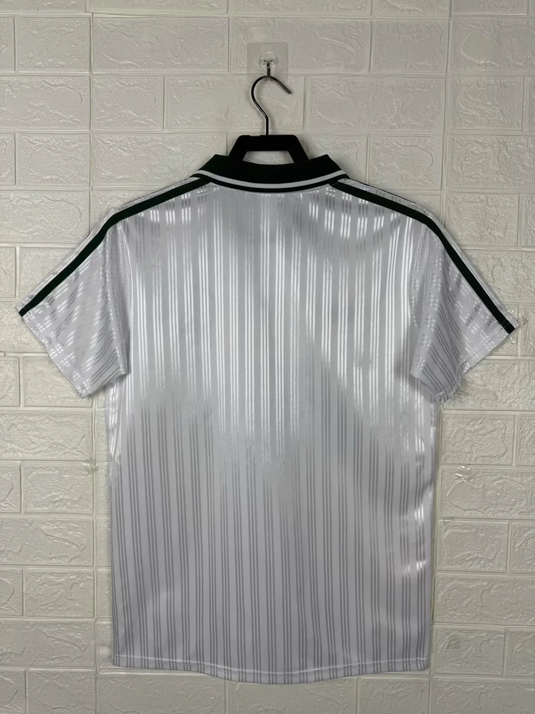 Adidas&Nike 2025/2026 Fan Version Football Jersey