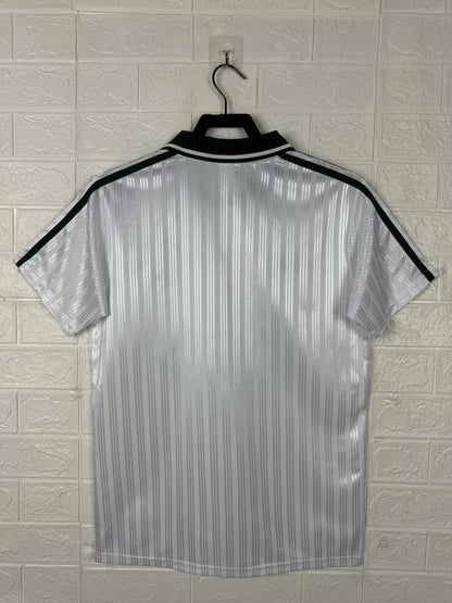 Adidas&Nike 2025/2026 Fan Version Football Jersey
