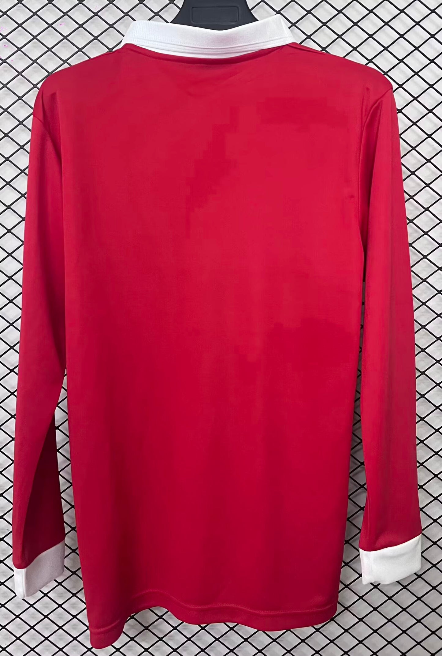 Wales Special Edition 2026/2027 Long Sleeve Fan Version Football Jersey