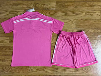 Retro Real Madrid 2014/2015 Away Football Jersey