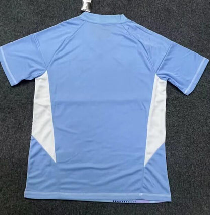 Spain 2024/2025 Goalkeeper Fan Version Football Jersey