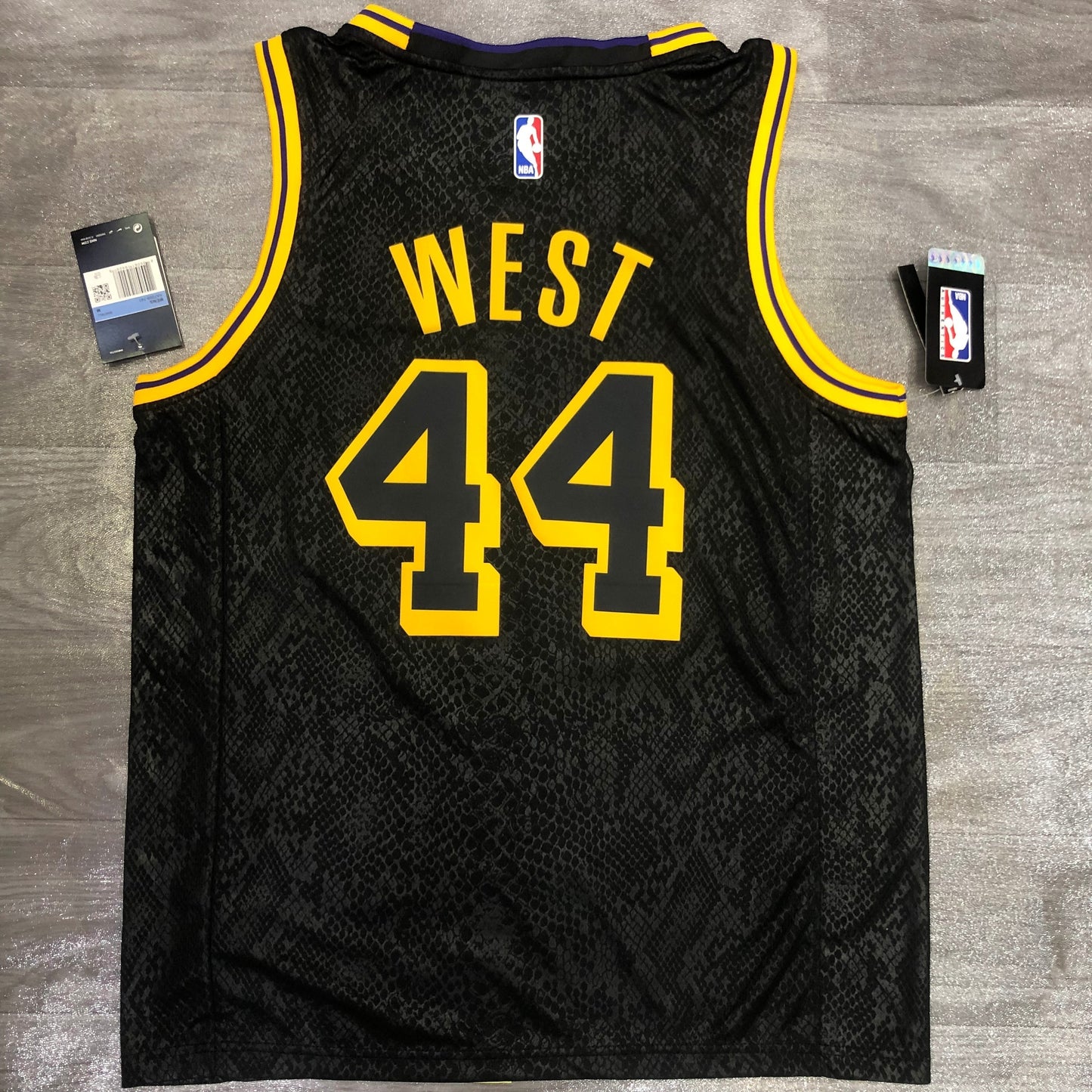 NBA&NFL&MLB Football Jersey