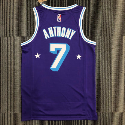 NBA&NFL&MLB 2022 Football Jersey