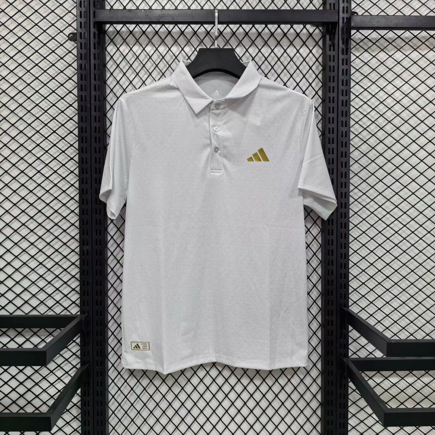 Adidas&Nike 2026/2027 Football Jersey