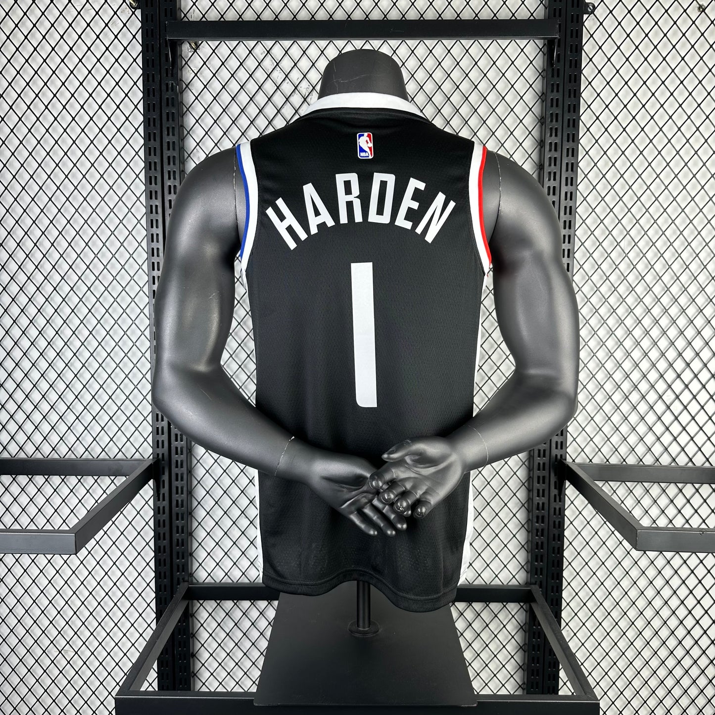 NBA&NFL&MLB 2021 Football Jersey