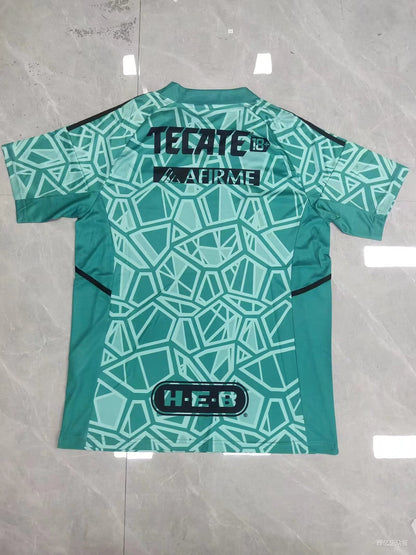 tiger 2022/2023 Goalkeeper Fan Version Football Jersey