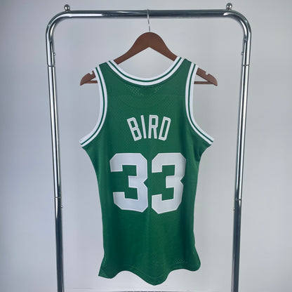 Retro Boston Celtics 2007/2008 Football Jersey