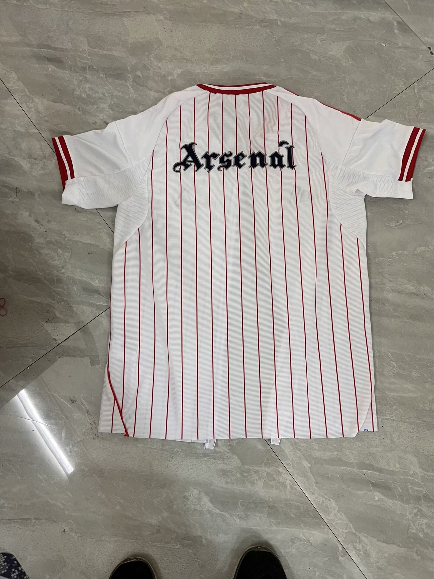 NBA&NFL&MLB 2025 Football Jersey