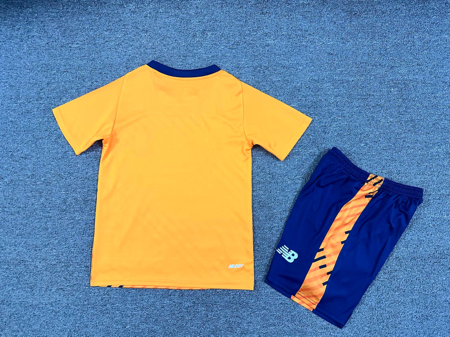 Retro Other !!! 2025/2026 Kids Third Away Football Jersey