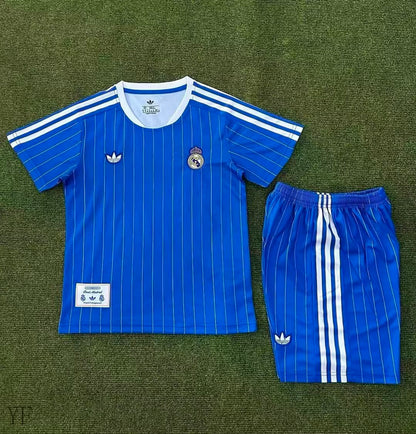 Retro Kids jerseys Special Edition 2025/2026 Kids Football Jersey