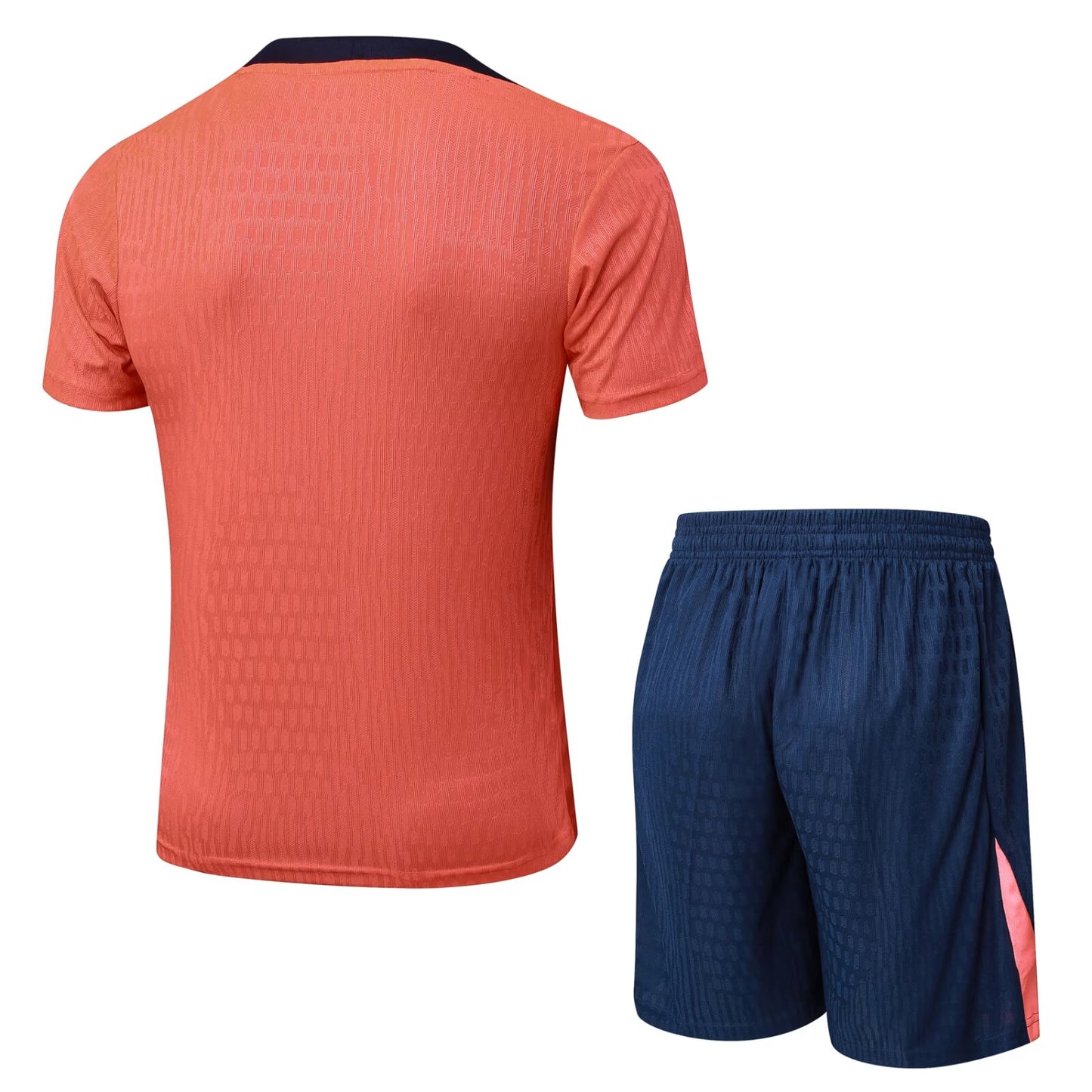 Adidas&Nike 2025/2026 Football Jersey