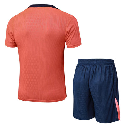 Adidas&Nike 2025/2026 Football Jersey