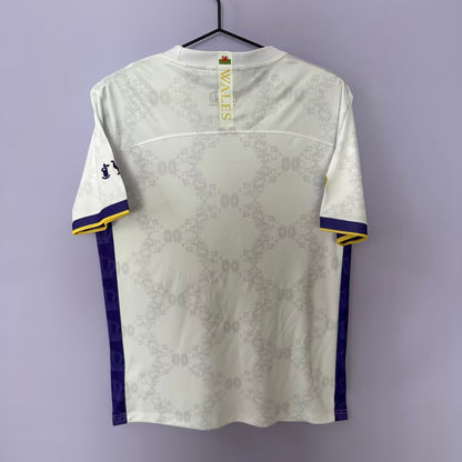 Real Madrid 2024/2025 Fan Version Football Jersey