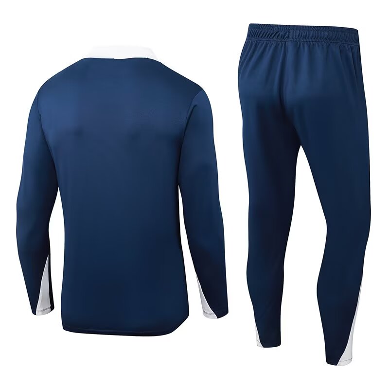 Jacket suite 2025/2026 Kids Tracksuit