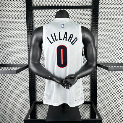Portland Trailblazers 2026 Football Jersey