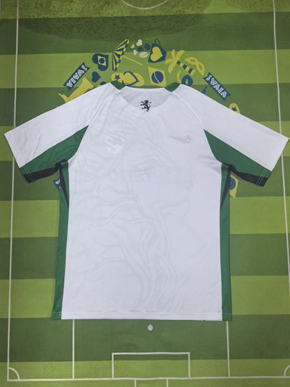Lisbon Special Edition 2025/2026 Fan Version Football Jersey