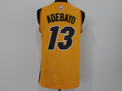 Miami Heat Football Jersey